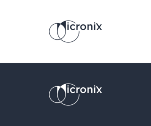 Logo Design by artsterdam for Micronix AS | Design: #13244634