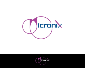 Logo Design by DiLion for Micronix AS | Design: #13241342