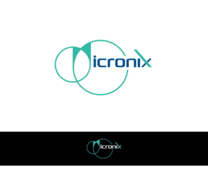 Logo Design by DiLion for Micronix AS | Design: #13241343