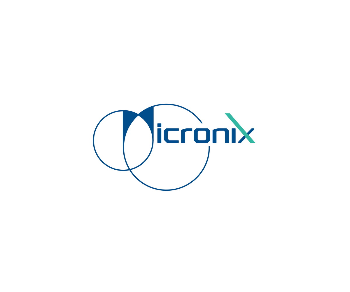 Logo Design by DiLion for Micronix AS | Design #13280940