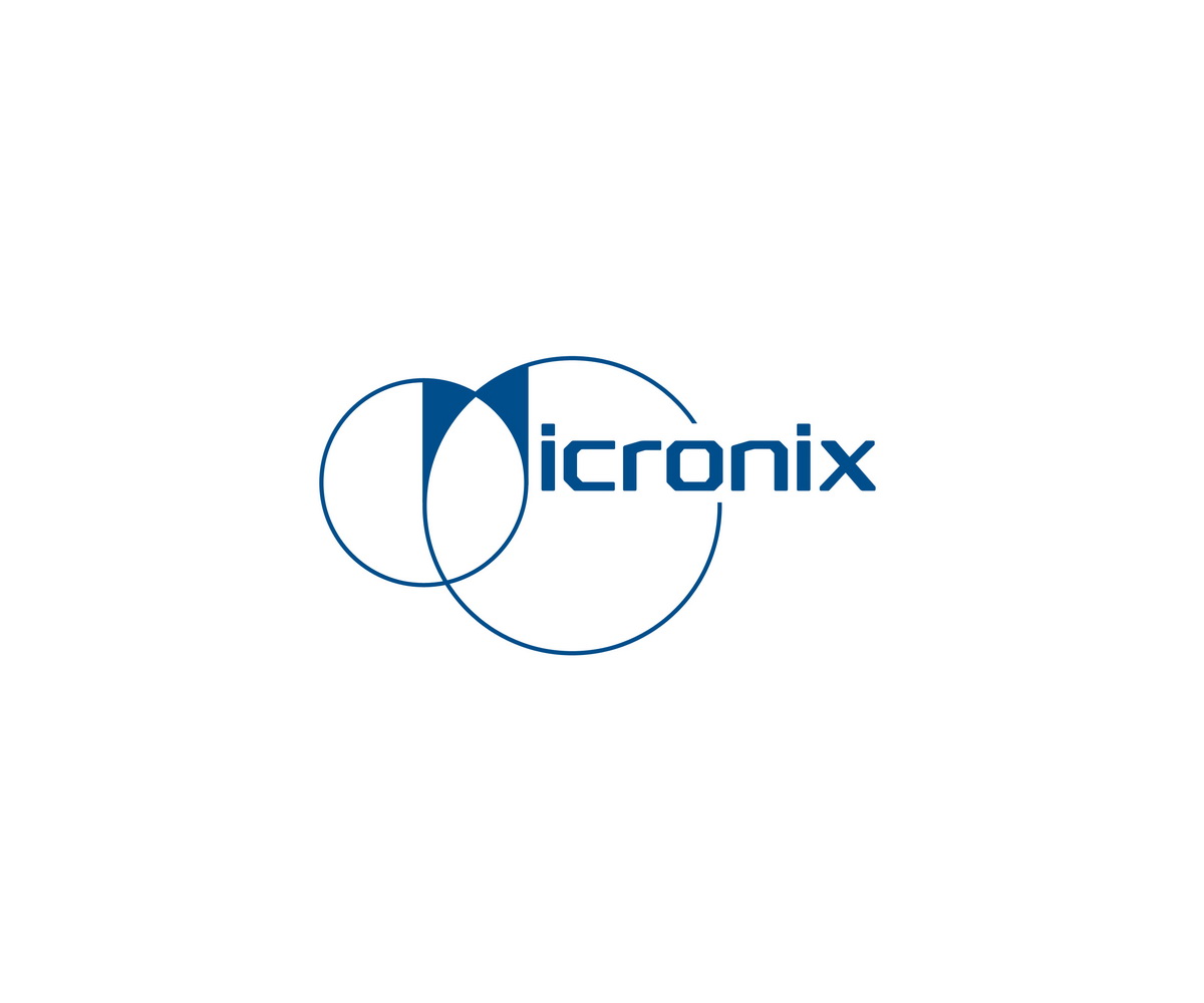 Logo Design by DiLion for Micronix AS | Design #13280945