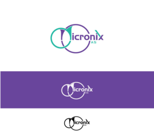 Logo Design by ecorokerz for Micronix AS | Design: #13282602