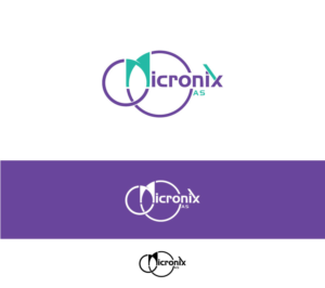 Logo Design by ecorokerz for Micronix AS | Design: #13305261