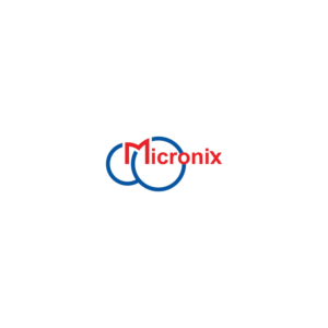 Logo-Design von BimoKurdo für Micronix AS | Design #13293313