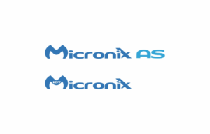 Logo Design by A t t i l a for Micronix AS | Design: #13256578