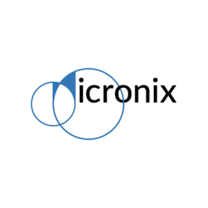 Logo Design by abstractvisionary for Micronix AS | Design: #13240930