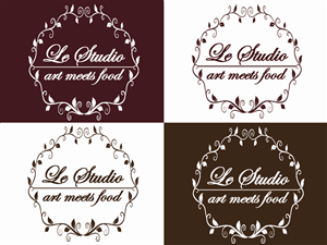 Logo Design by Cris for this project | Design: #2457041