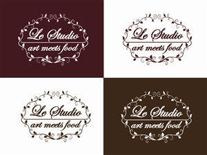 Logo Design by Cris for this project | Design: #2457095