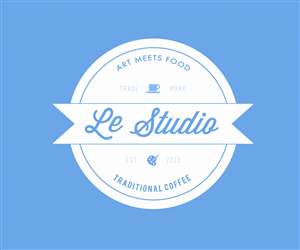 Logo Design by Leo  Gonzalez