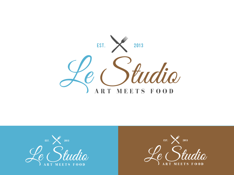 Logo Design by Sesecu for this project | Design #2454584
