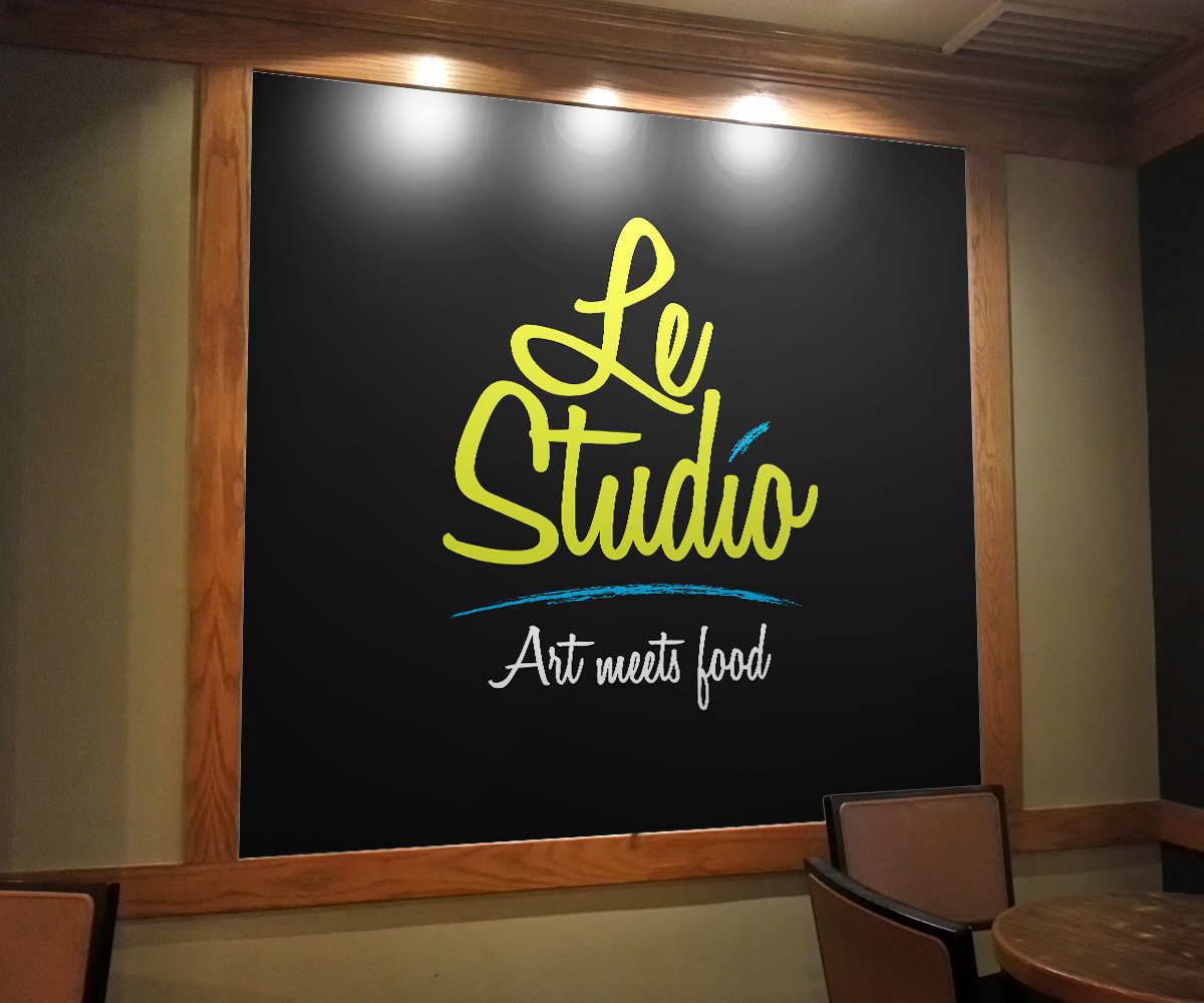 Logo Design by Quizer for this project | Design: #2456004
