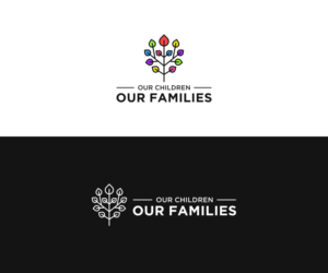 Logo Design by artsterdam for Our Children Our Families Council | Design: #13243651