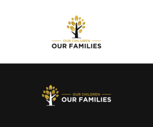 Logo Design by artsterdam for Our Children Our Families Council | Design: #13243676
