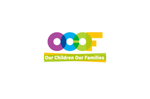 Logo Design by Grapismo Brand Studio for Our Children Our Families Council | Design: #13354638