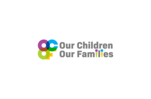 Logo Design by Grapismo Brand Studio for Our Children Our Families Council | Design: #13354694