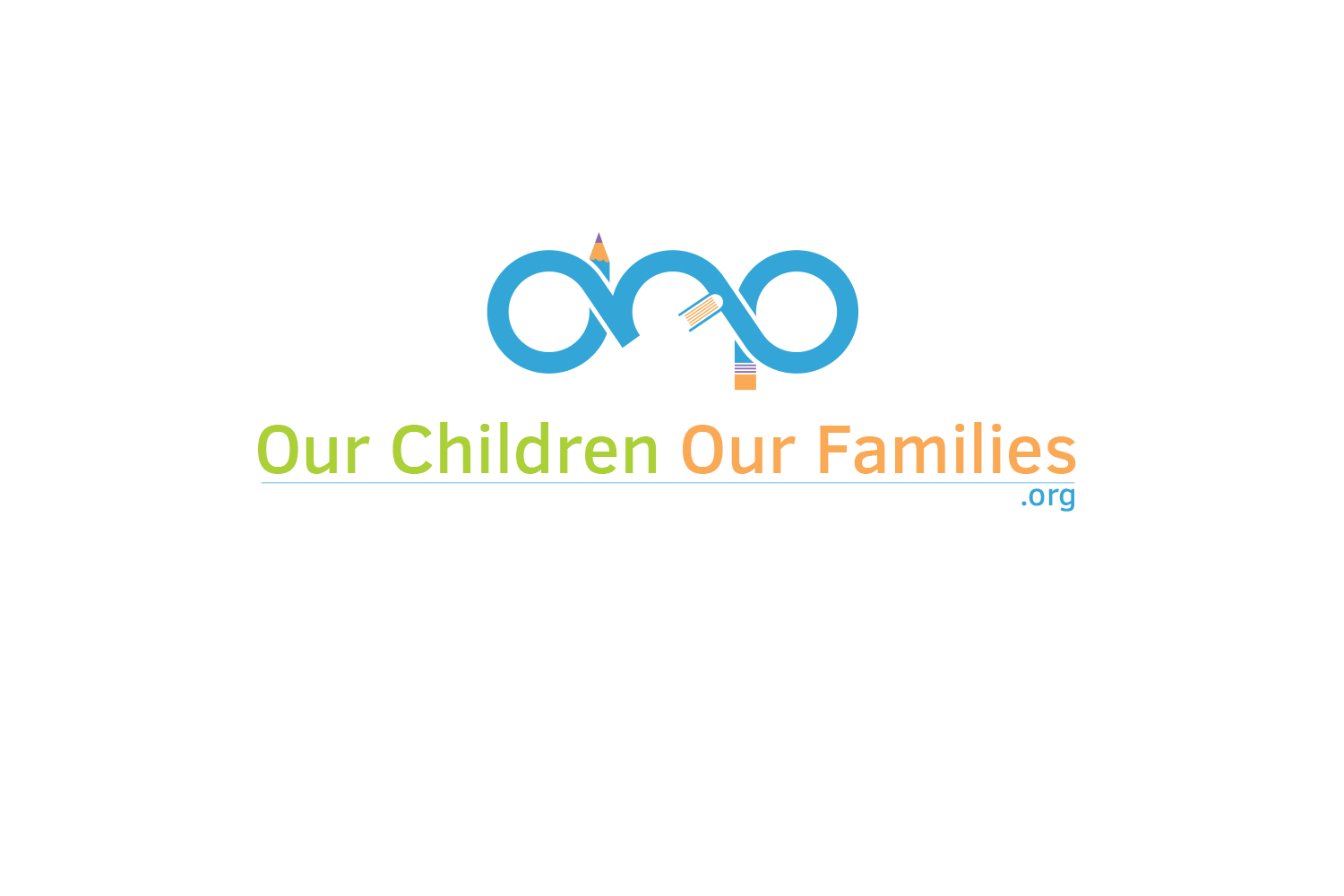Logo Design by MG. for Our Children Our Families Council | Design #13243566