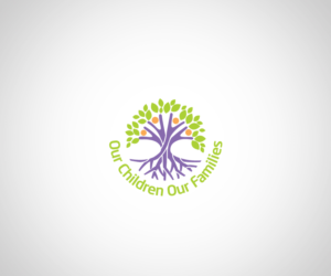 Logo Design by surpris for Our Children Our Families Council | Design: #13282521