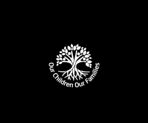 Logo Design by surpris for Our Children Our Families Council | Design: #13282522