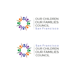 Logo Design by ceci86 for Our Children Our Families Council | Design: #13888452