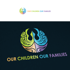 Logo Design by doarnora for Our Children Our Families Council | Design: #13243848