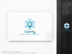 Design de Logo par MambaDesign pour ce projet | Design #13250971