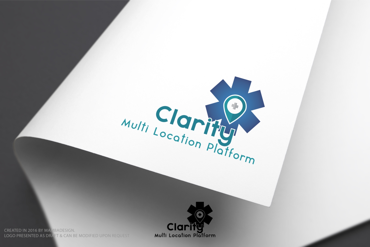 Design de Logo par MambaDesign pour ce projet | Design #13251157