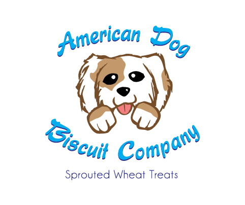 Logo Design by wmcool for American Dog Biscuit Company  | Design #13273696