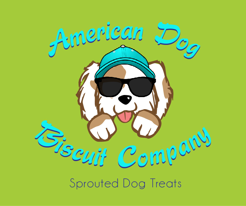 Design de Logo par wmcool pour American Dog Biscuit Company  | Design #13289341