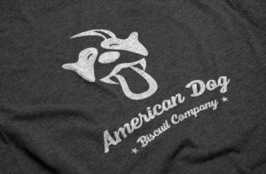 Logo Design by GLDesigns for American Dog Biscuit Company  | Design: #13286600