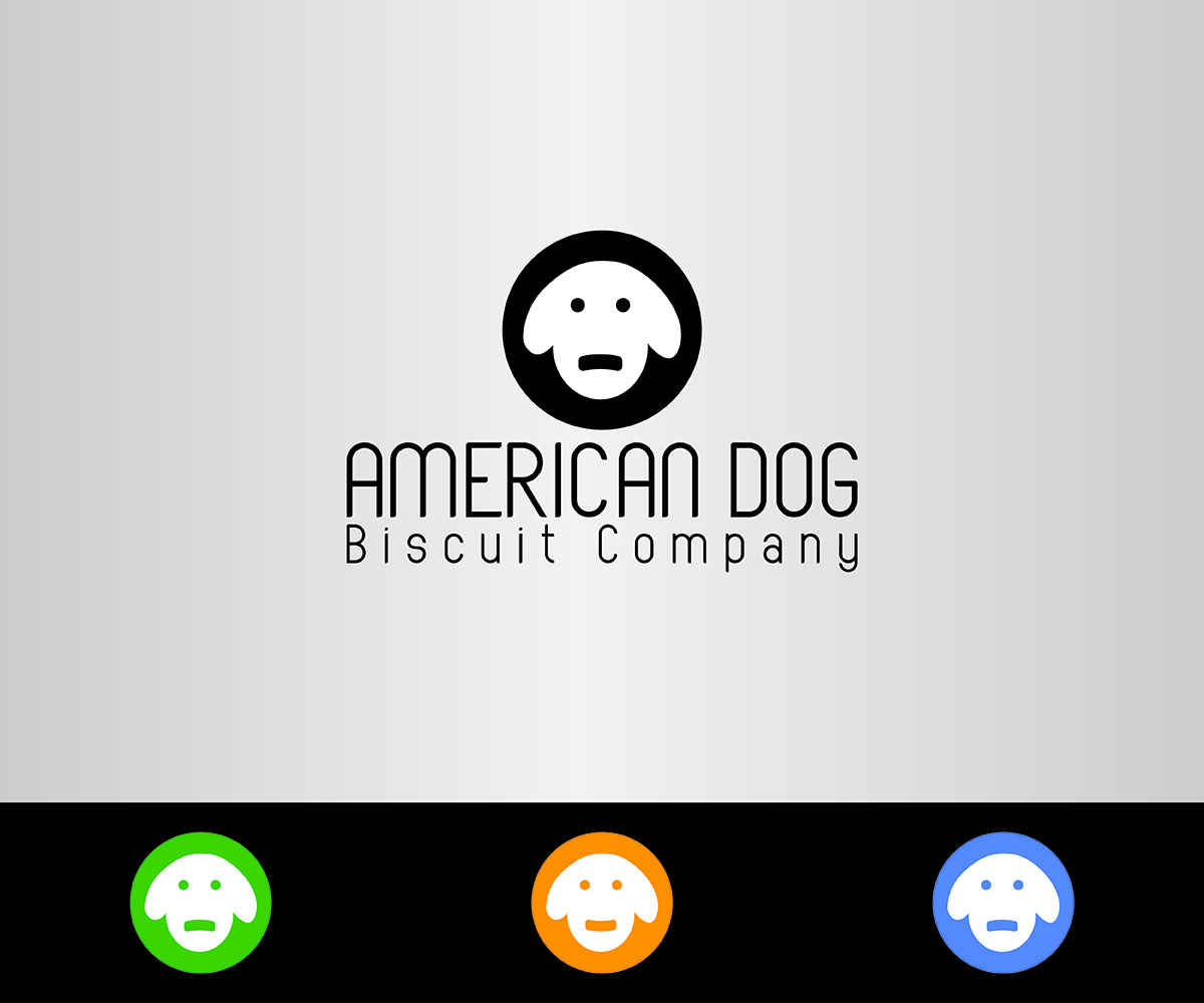 Design de Logo par eMARK pour American Dog Biscuit Company  | Design #13298125