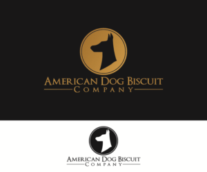 Logo Design by eMARK for American Dog Biscuit Company  | Design: #13298126