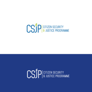 Logo Design by Sujit Banerjee for Citizen Security & Justice Programme | Design #13370405