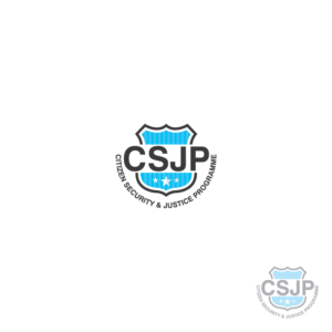 Logo Design by Sujit Banerjee for Citizen Security & Justice Programme | Design: #13370409