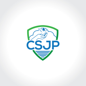 Logo Design by Sujit Banerjee for Citizen Security & Justice Programme | Design: #13370411