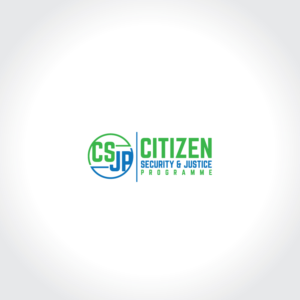 Logo Design by Sujit Banerjee for Citizen Security & Justice Programme | Design: #13370412
