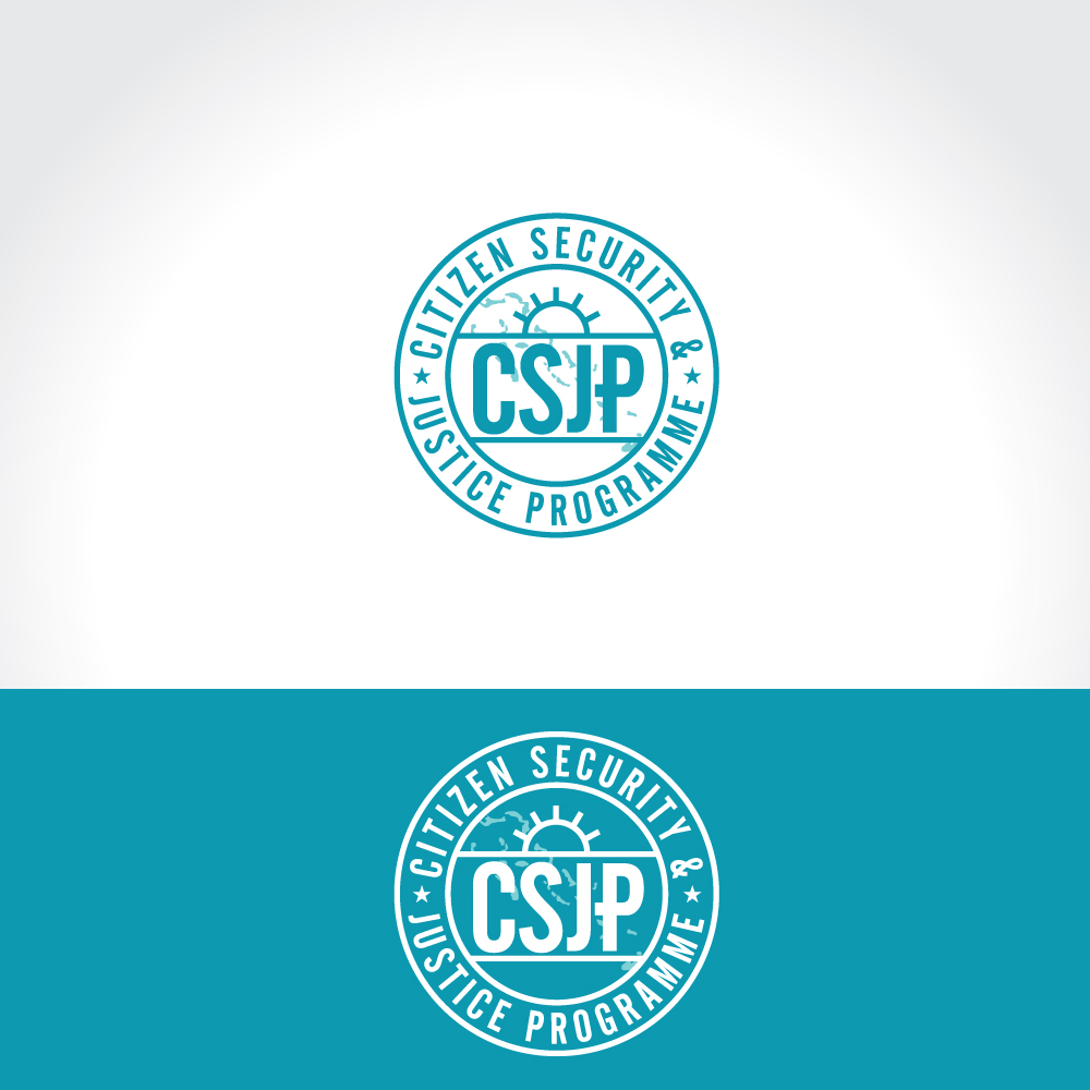 Logo Design by Sujit Banerjee for Citizen Security & Justice Programme | Design #13370413