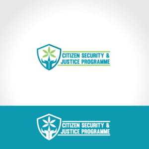 Logo Design by Sujit Banerjee for Citizen Security & Justice Programme | Design: #13370414