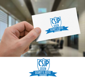 Diseño de Logo por Impressive Solutions para Citizen Security & Justice Programme | Diseño: #13372668