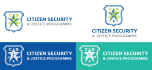 Logo Design by fransdesign for Citizen Security & Justice Programme | Design #13386452
