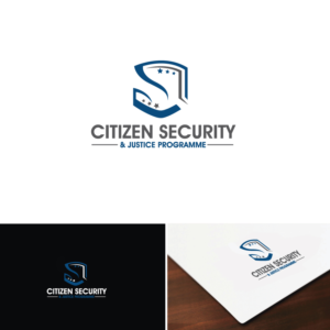 Logo Design by e-graphics for Citizen Security & Justice Programme | Design: #13368350