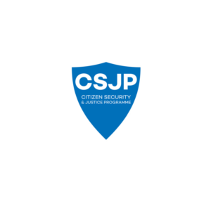 Logo Design by DesignDUO for Citizen Security & Justice Programme | Design: #13487239