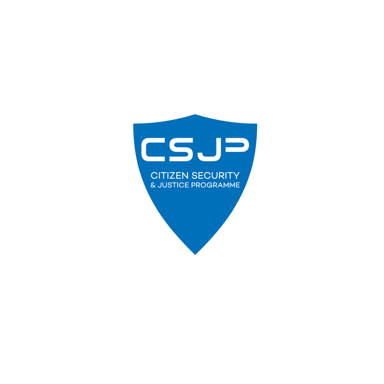 Logo Design by DesignDUO for Citizen Security & Justice Programme | Design #13487240