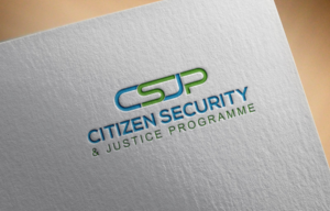 Logo Design by asman for Citizen Security & Justice Programme | Design: #13366647