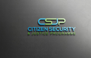 Logo Design by asman for Citizen Security & Justice Programme | Design: #13366648