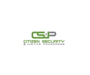 Logo Design by logout babu for Citizen Security & Justice Programme | Design: #13371796