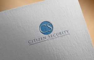 Logo Design by Jon cristian for Citizen Security & Justice Programme | Design: #13370835