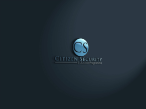 Logo Design by Jon cristian for Citizen Security & Justice Programme | Design: #13370836