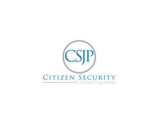 Logo Design by Jon cristian for Citizen Security & Justice Programme | Design: #13452229