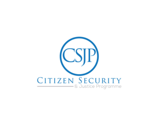 Logo Design by Jon cristian for Citizen Security & Justice Programme | Design: #13452230