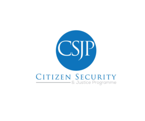 Logo Design by Jon cristian for Citizen Security & Justice Programme | Design: #13452231